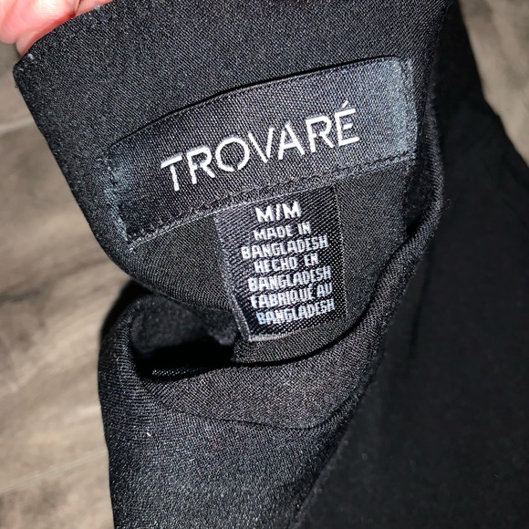 Tovaré dress pants - Picture 3 of 3